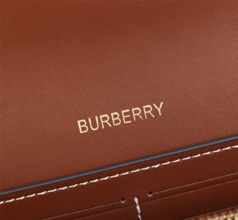 Burberry Satchel Bags